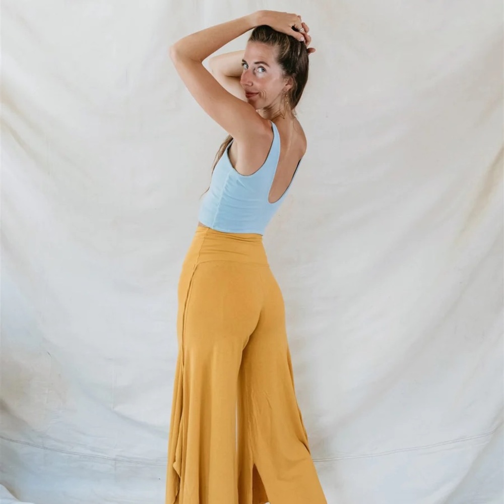 Damselfly simple tank